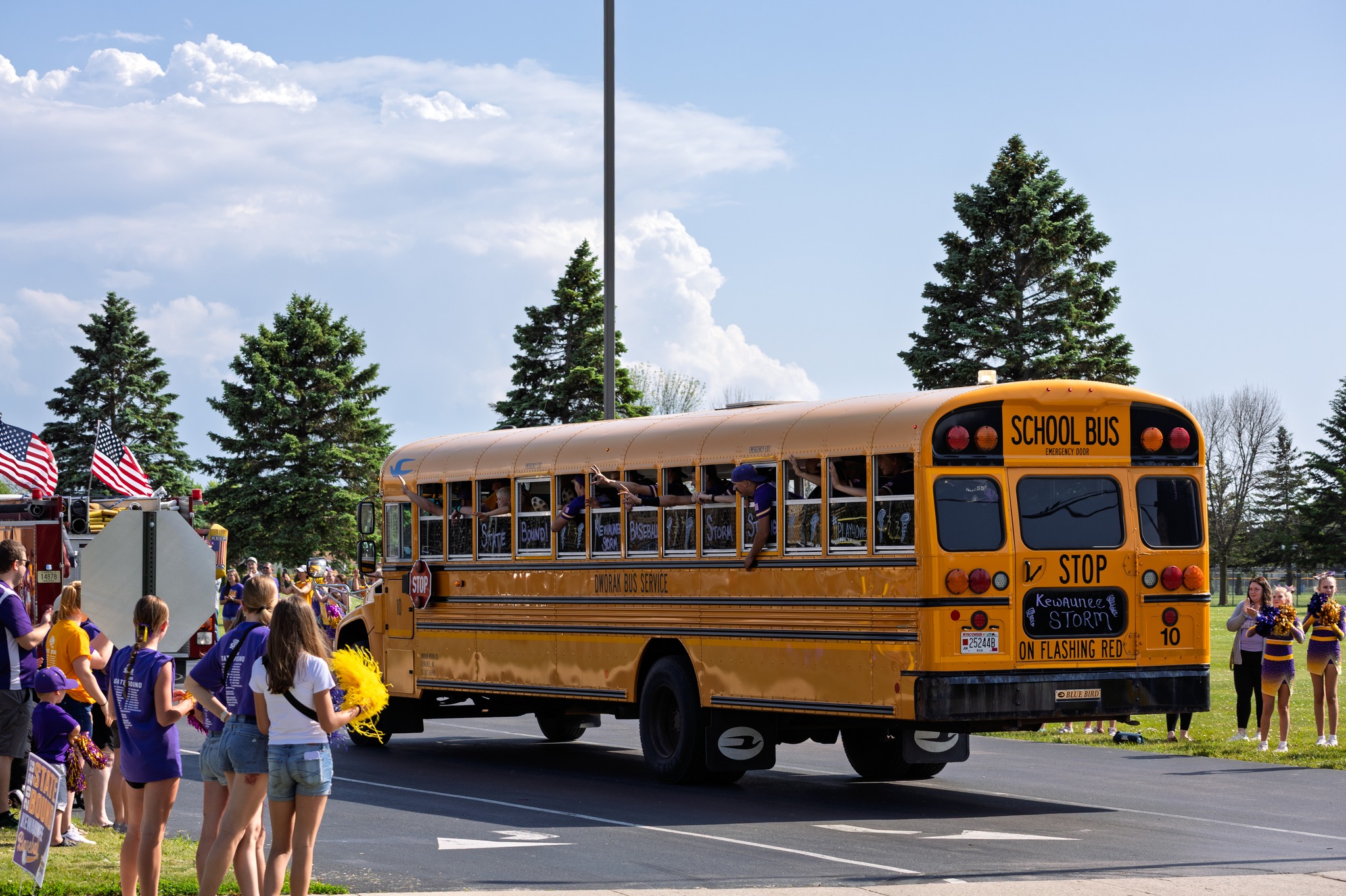 Kewaunee School District