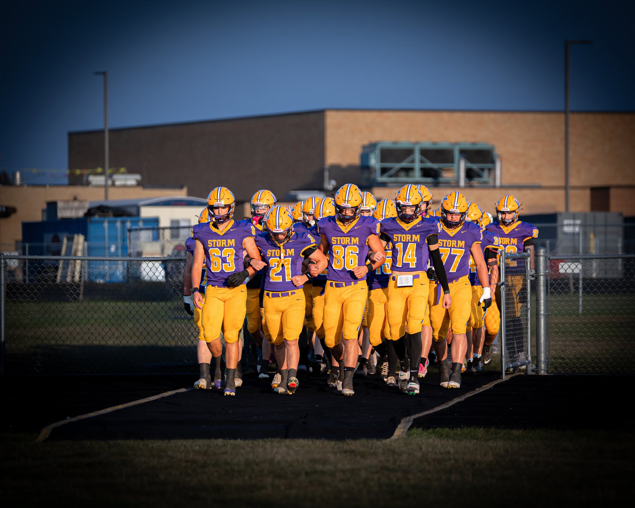 Football