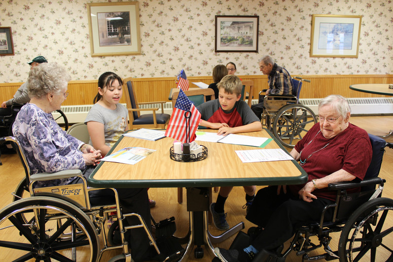 Community Home