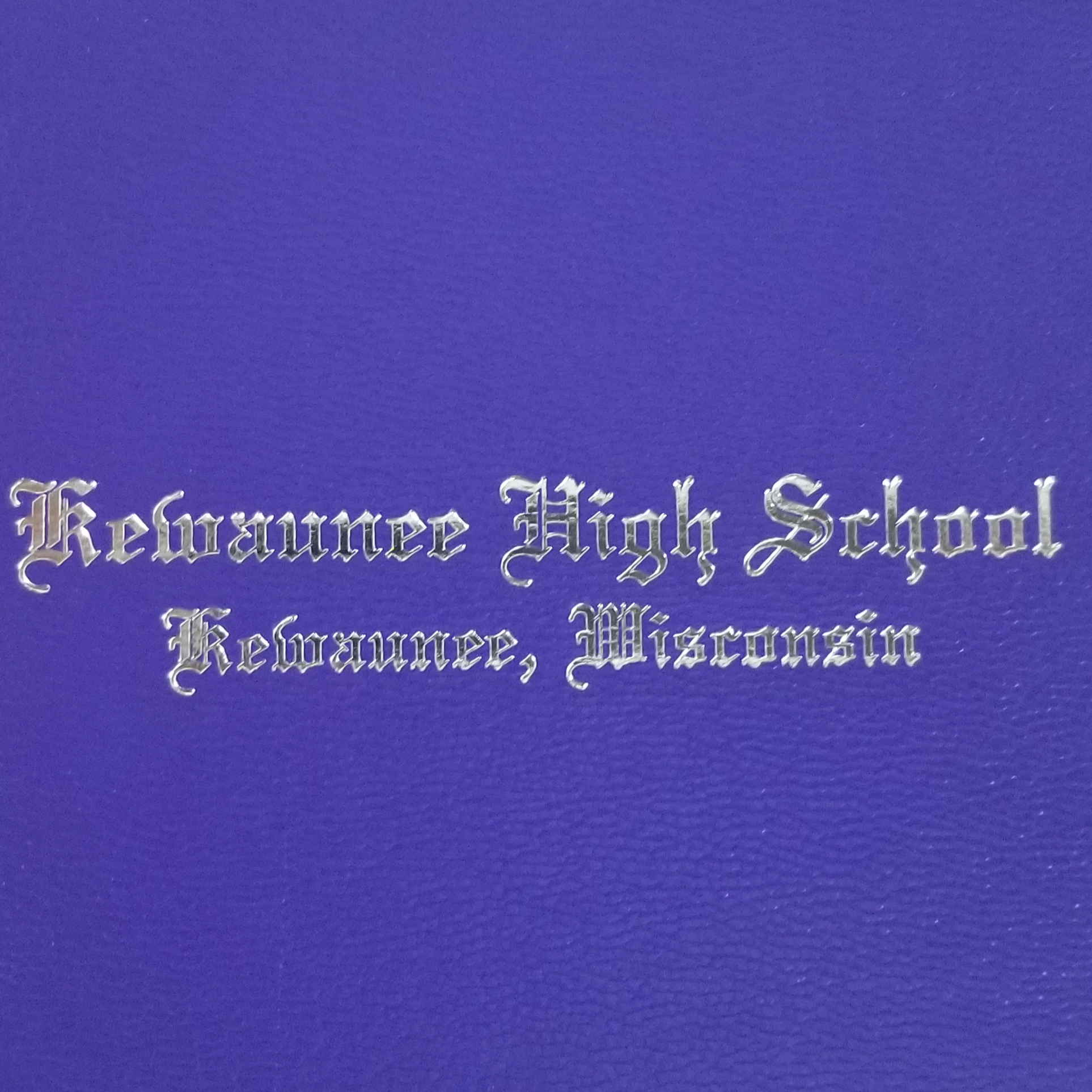 KHS Diploma