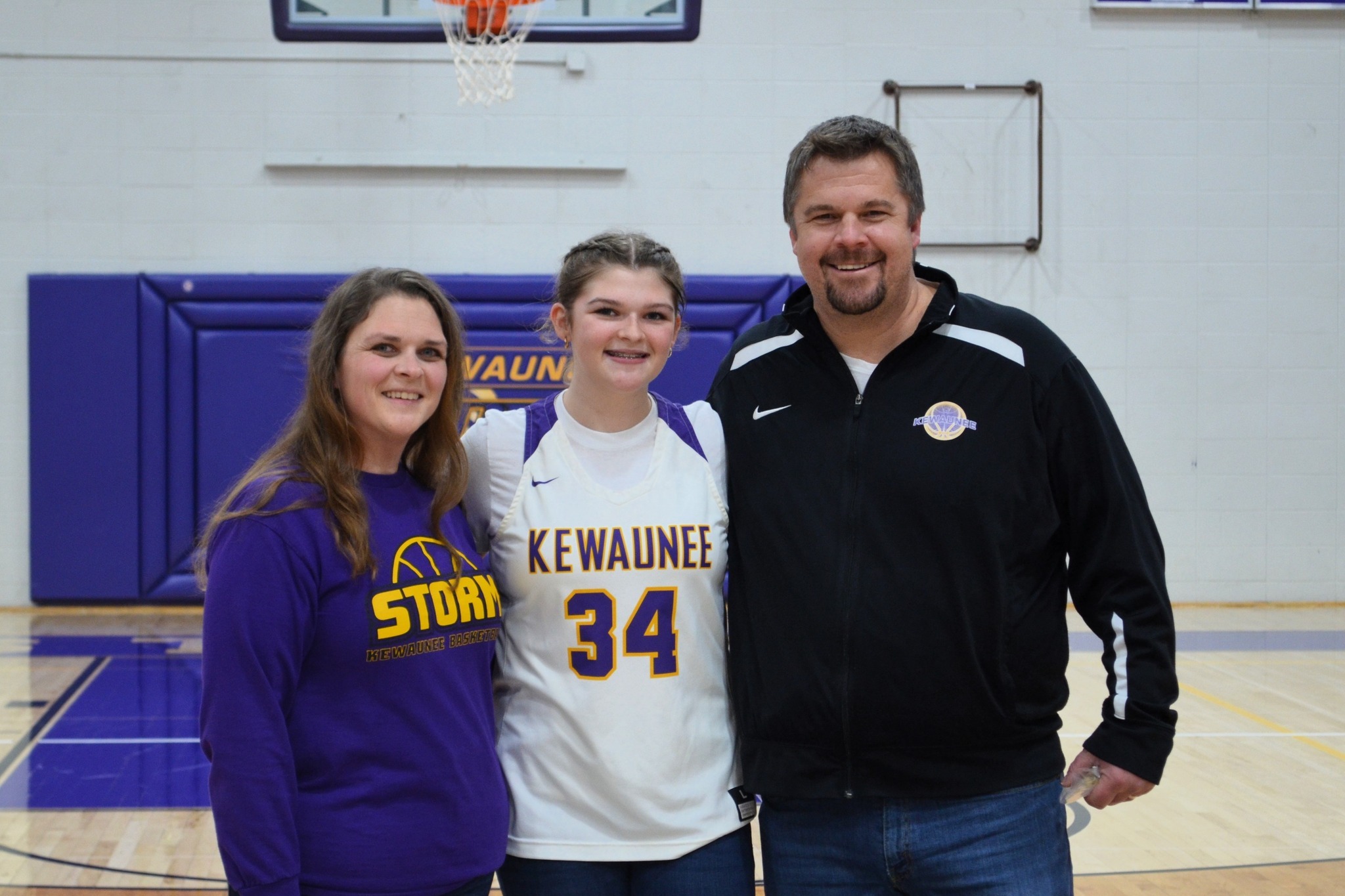 KHS - Families Home