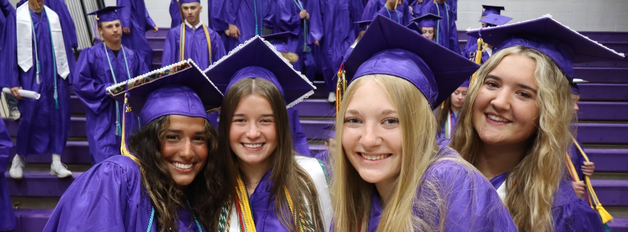 Graduates