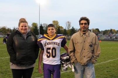 families