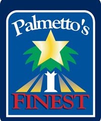 Palmetto Silver Award