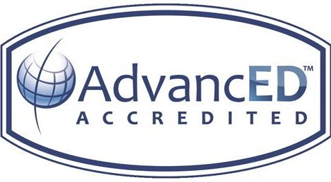 AdvancED Accredited