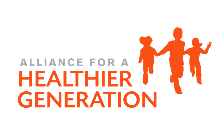 Alliance for a Healthier Generation