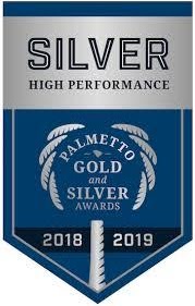 Silver High Performance