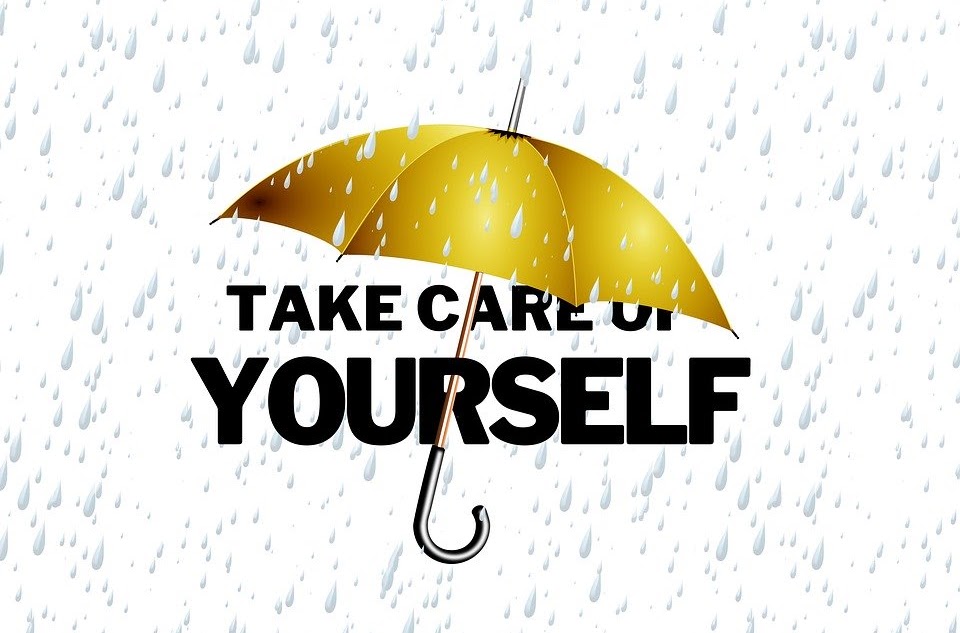 Students: Self-Care