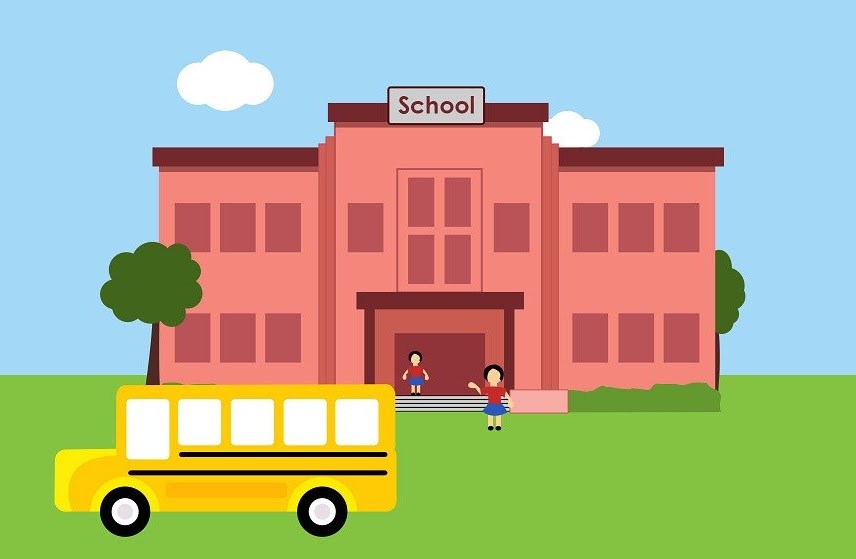 Students: Tips & tricks for succeeding in school.  