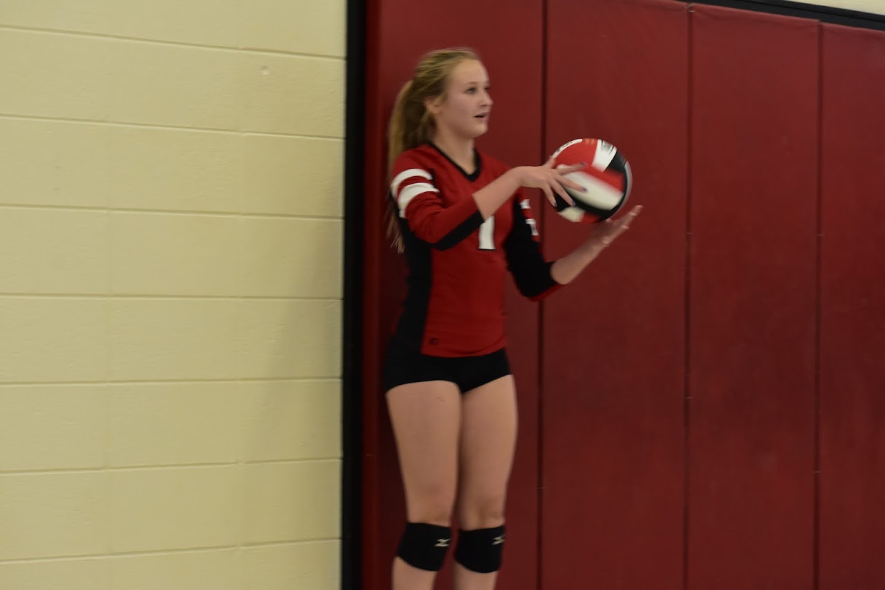 Athletics Campobello Gramling School