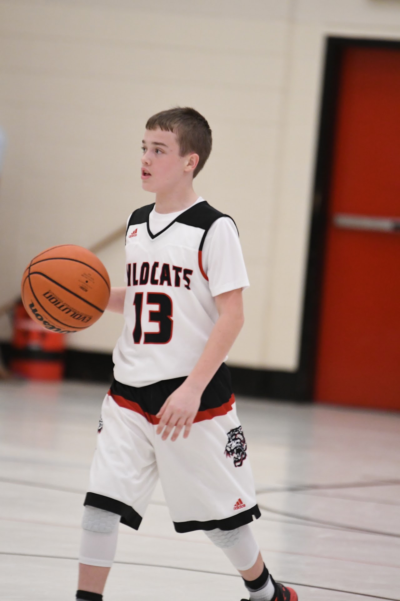 Athletics Campobello Gramling School