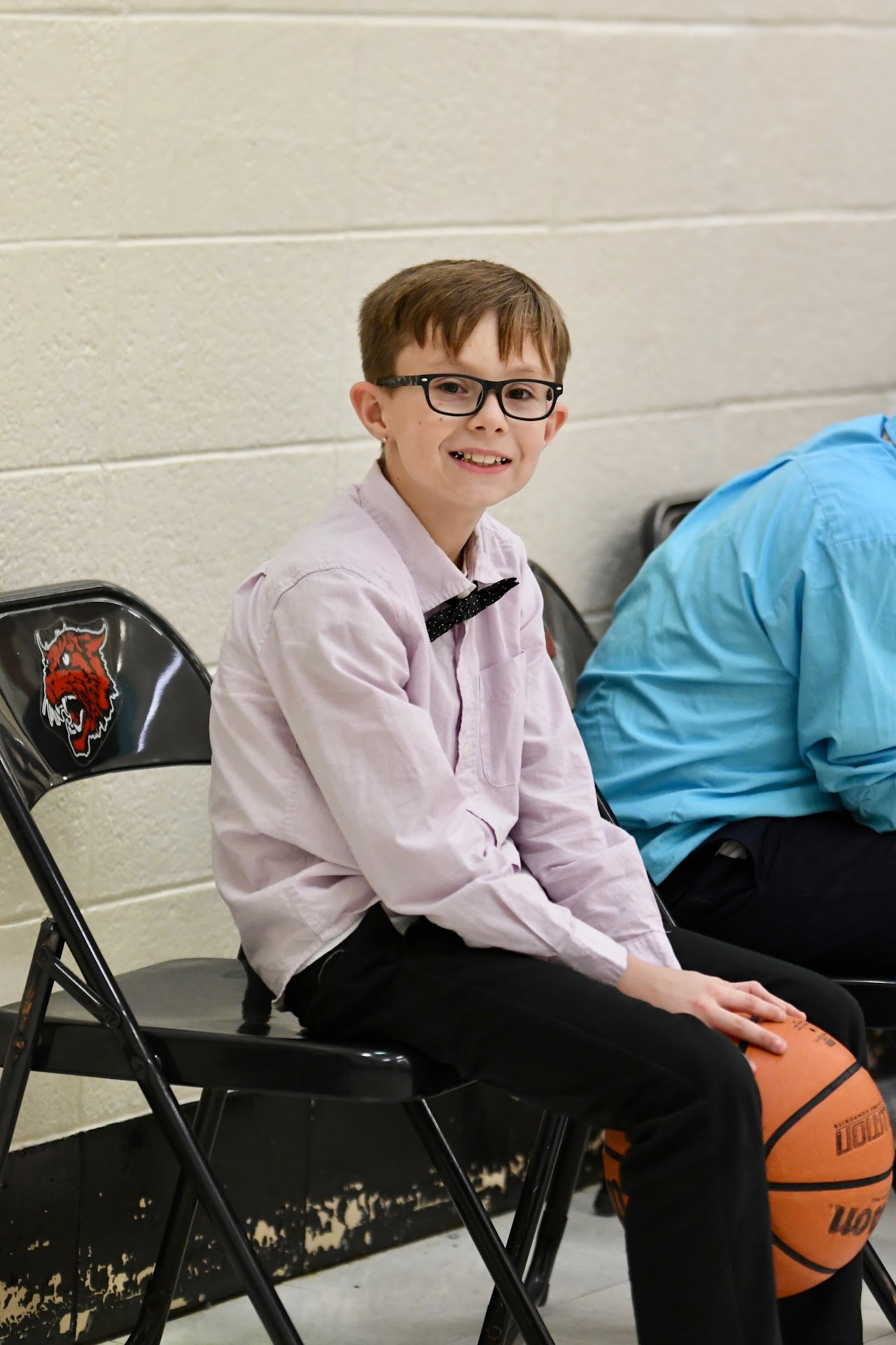 Athletics Campobello Gramling School