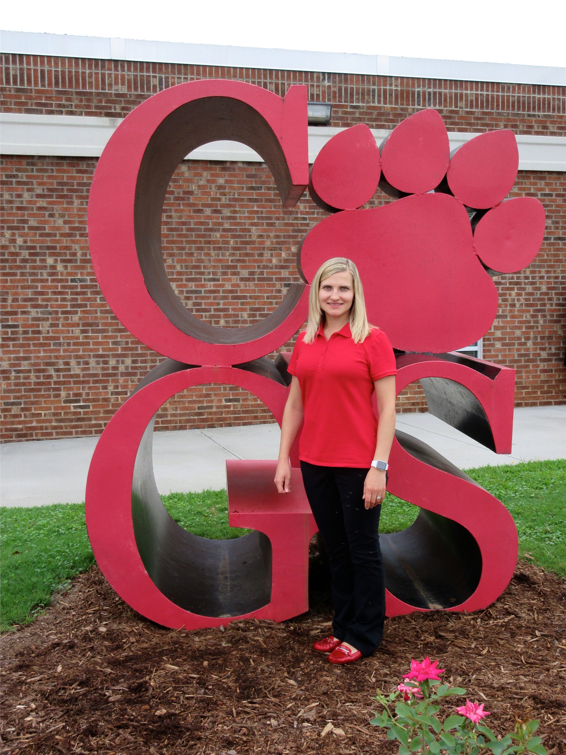 ESOL Campobello Gramling School