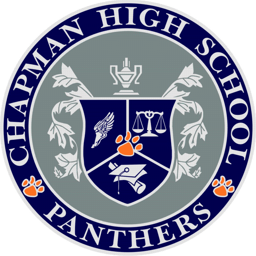 Chapman High School