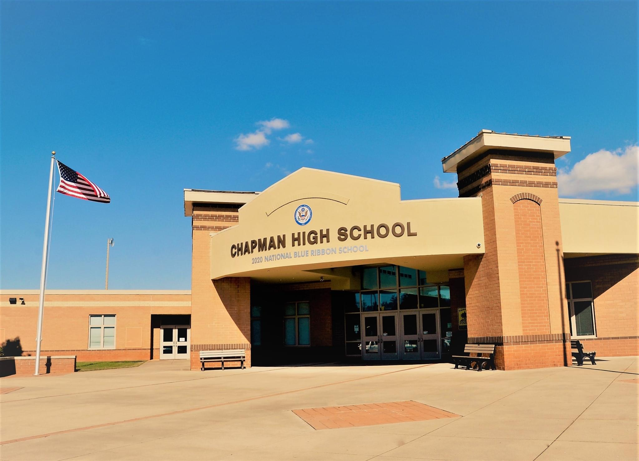 Chapman High School