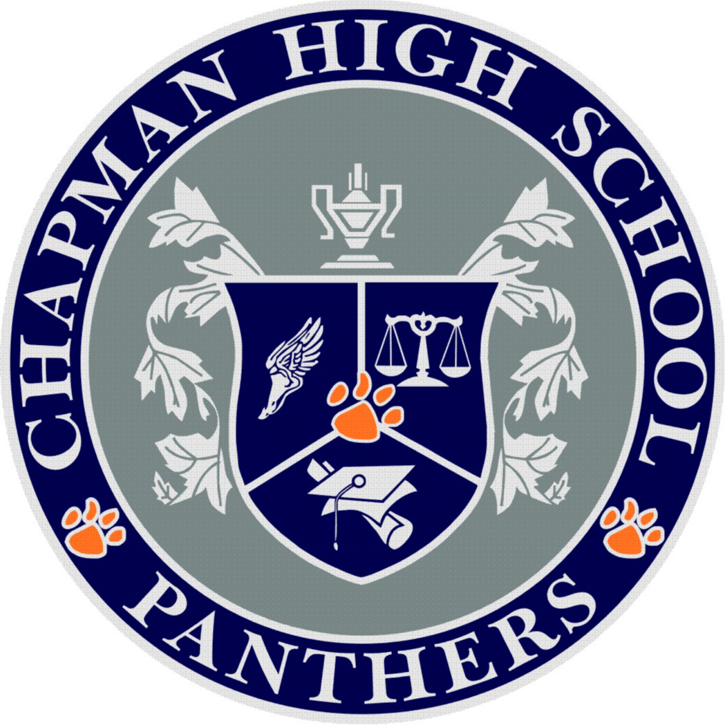 About Us Chapman High School