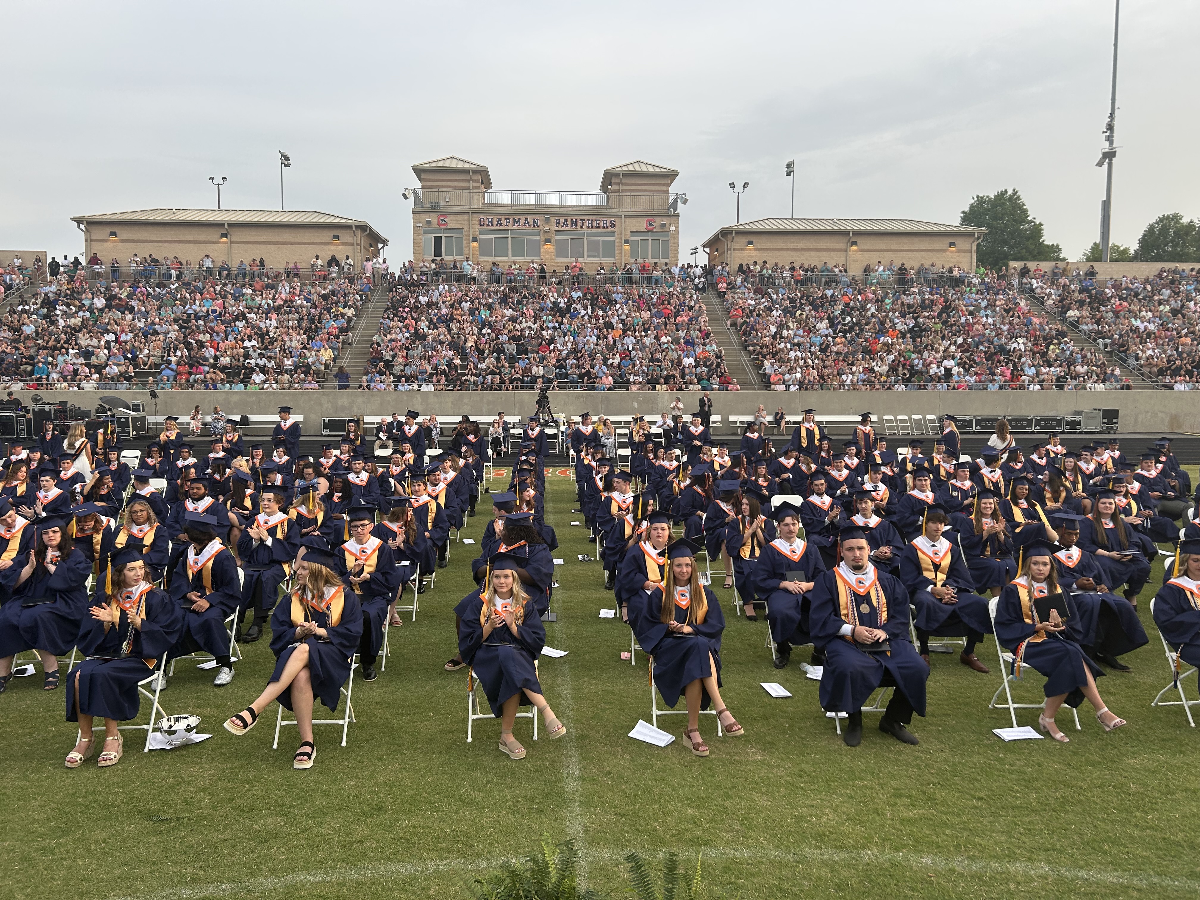 Graduates 2025