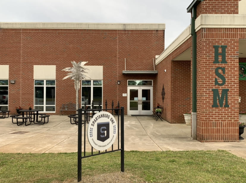 About Holly Springs Motlow Elementary School