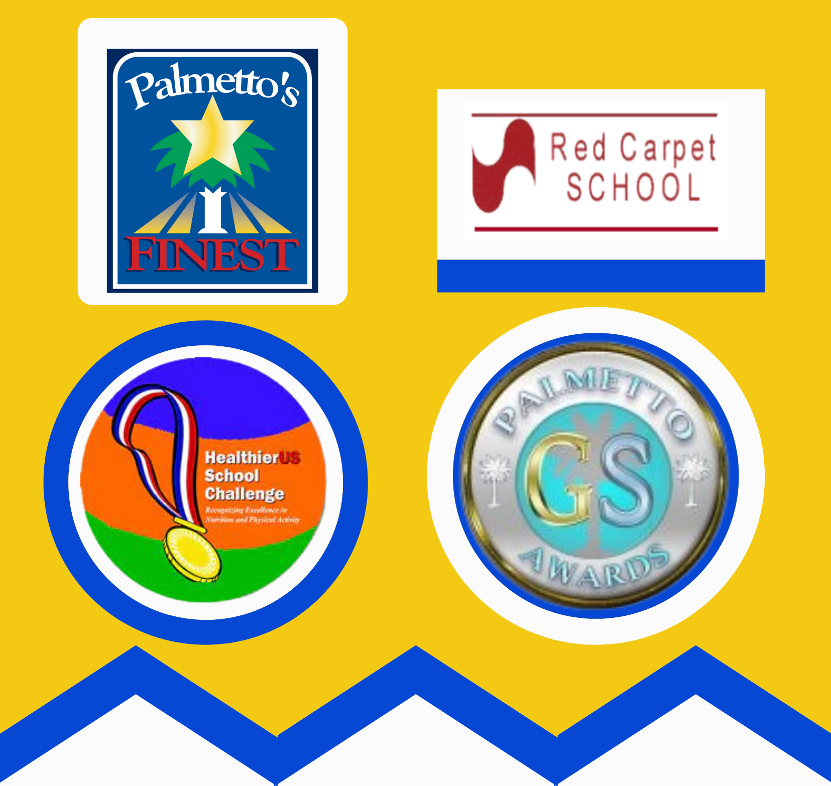 Awards Logos