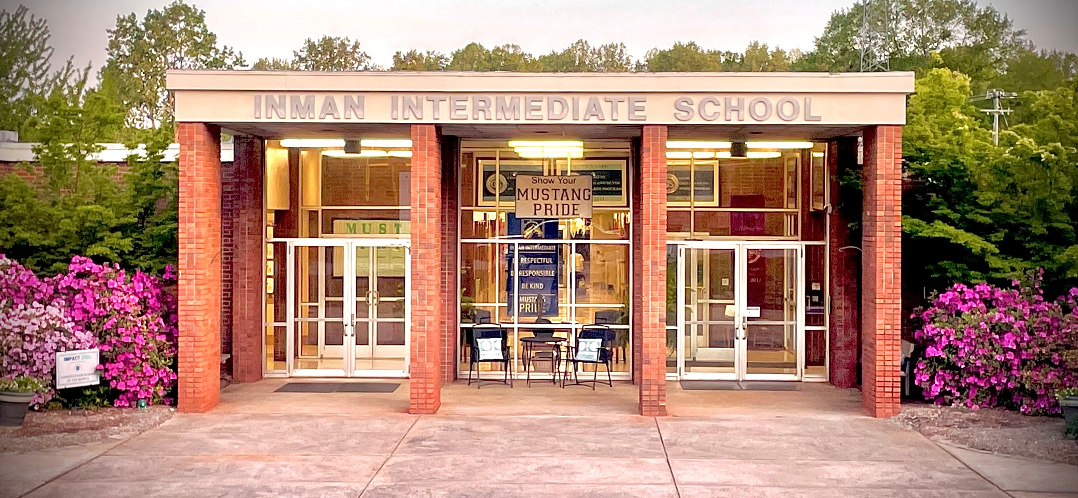 Inman Intermediate School