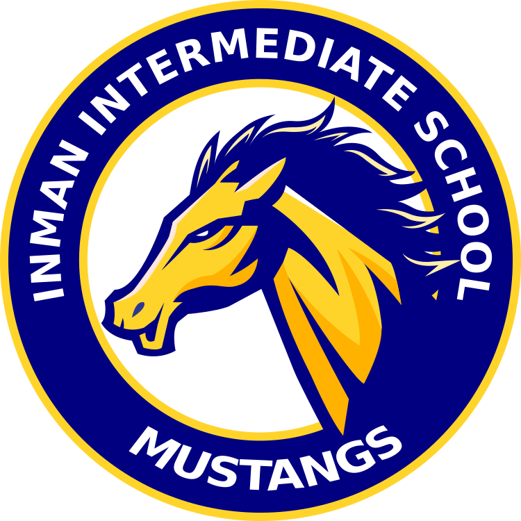 About Us | Inman Intermediate School