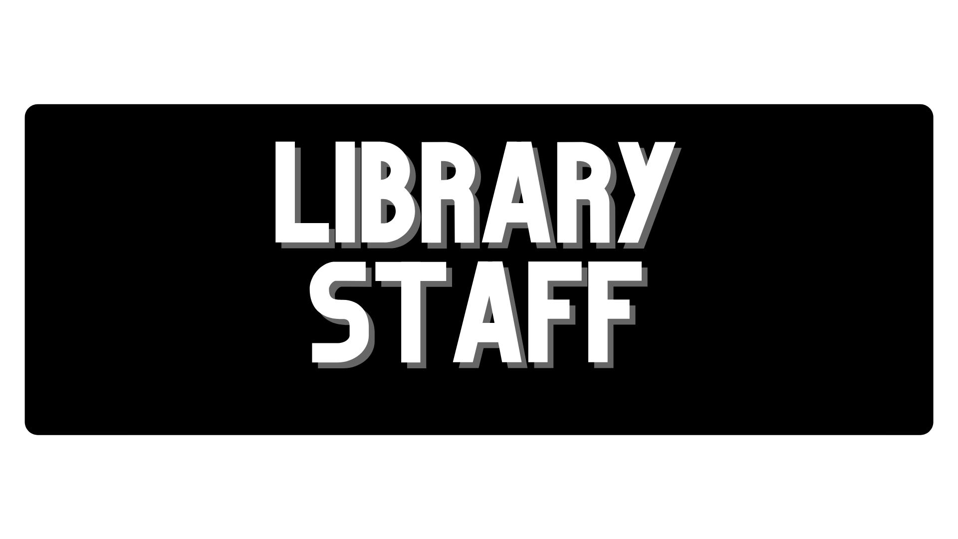 Library Staff