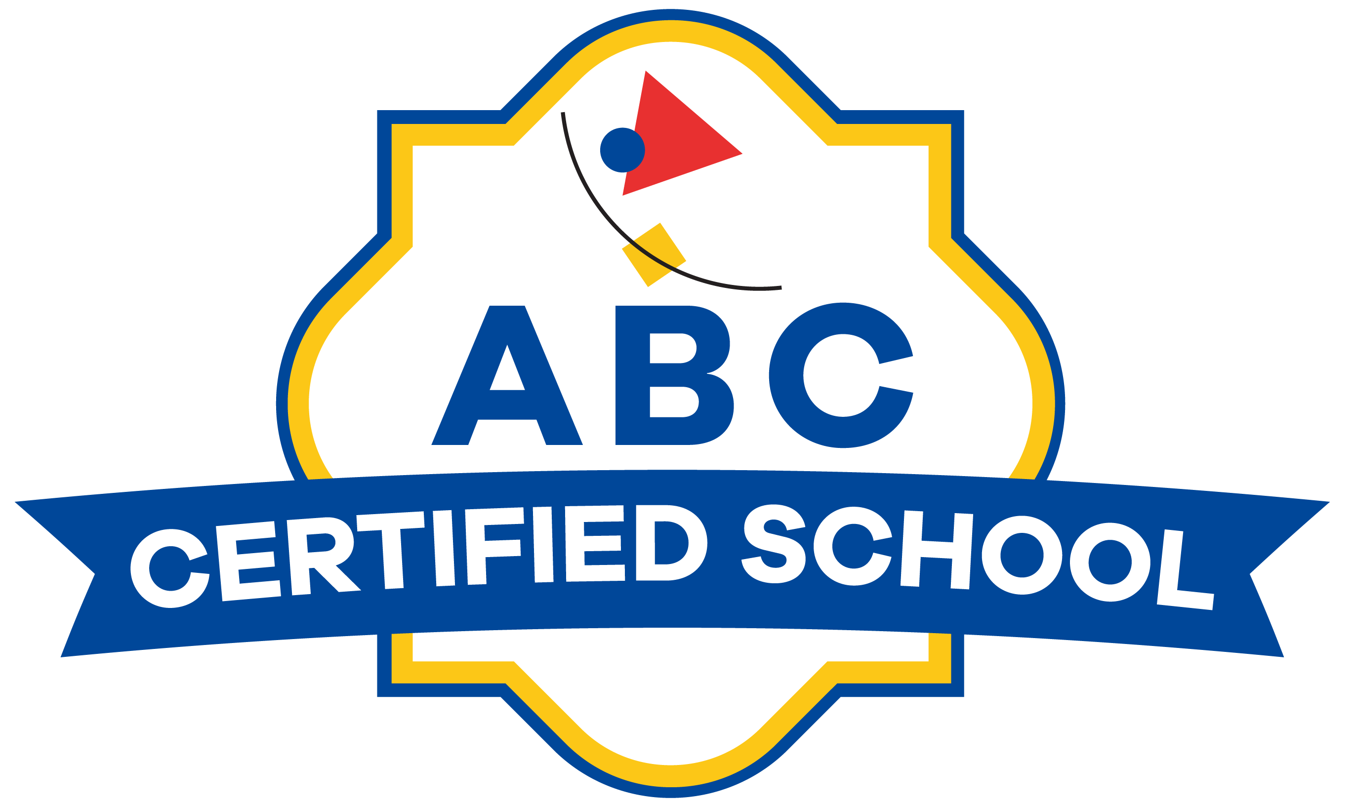 ABC LOGO