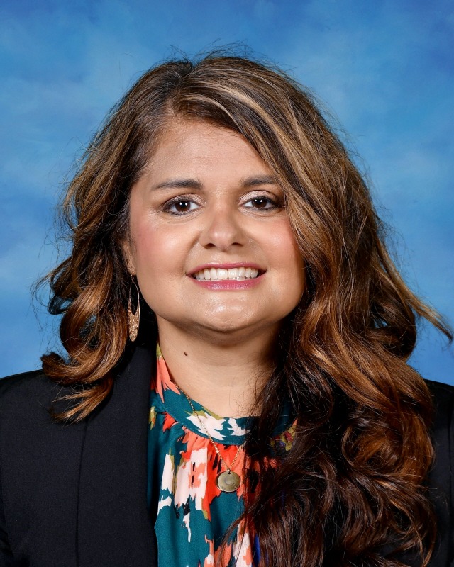 About New Prospect Elementary School