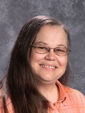 District School Psychologist