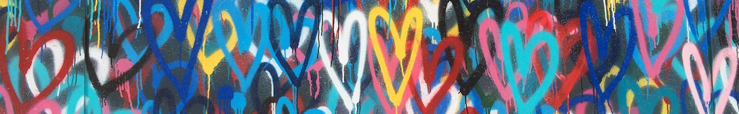 Heart Border