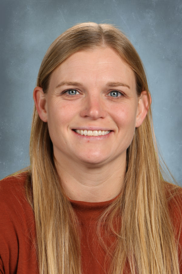 Mrs. Mitchell