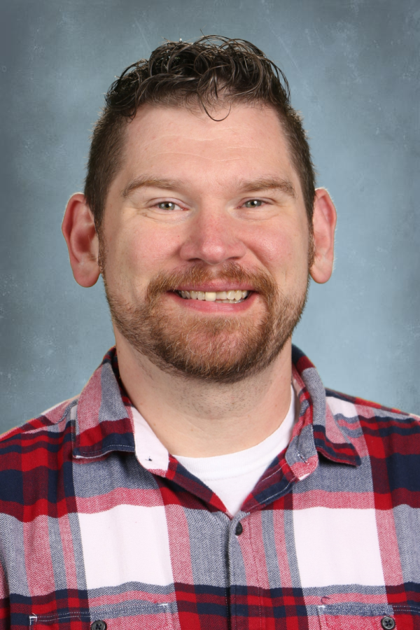 Mr. Stosky