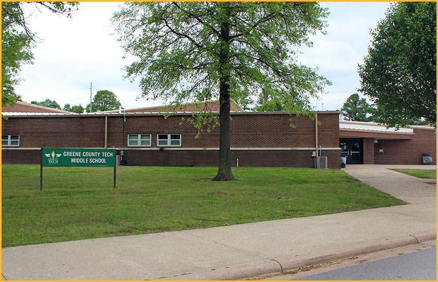 MIDDLE SCHOOL