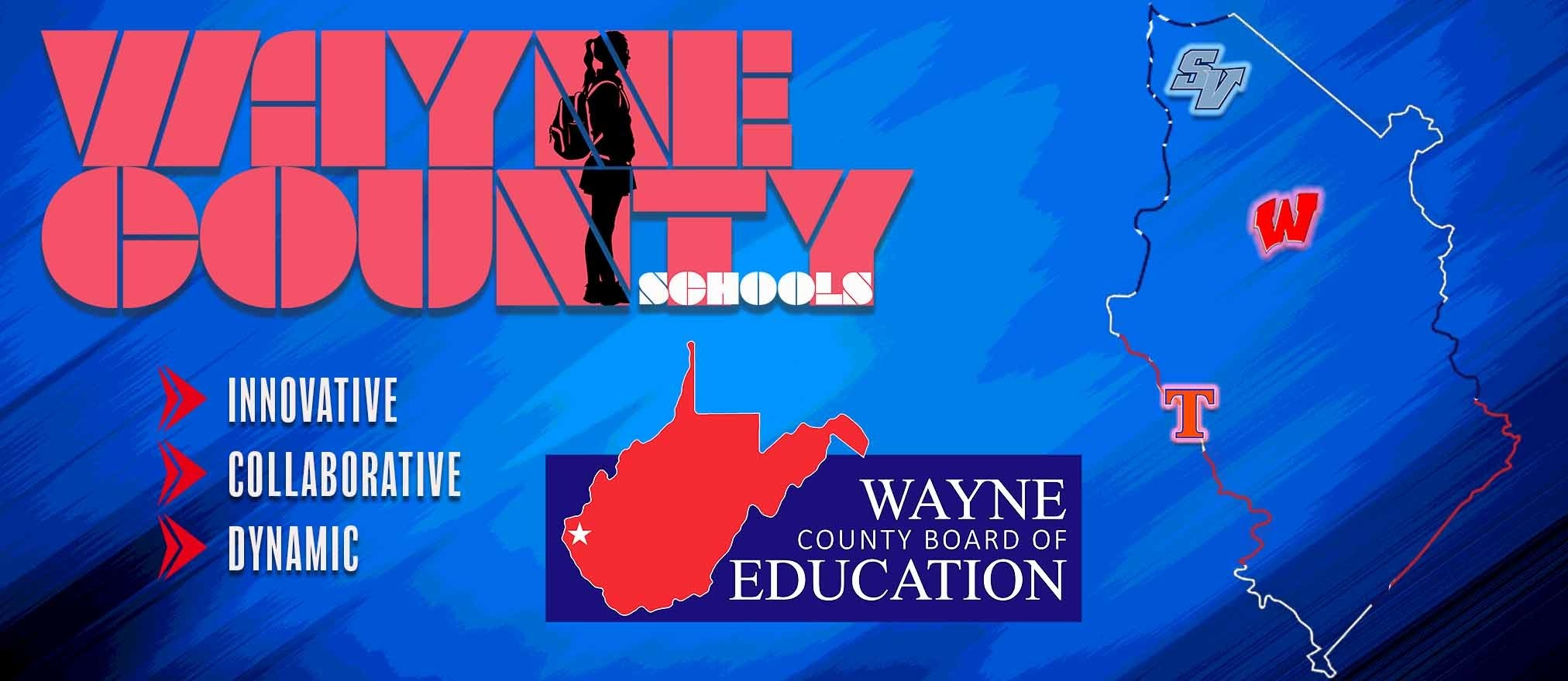 wayne county schools
