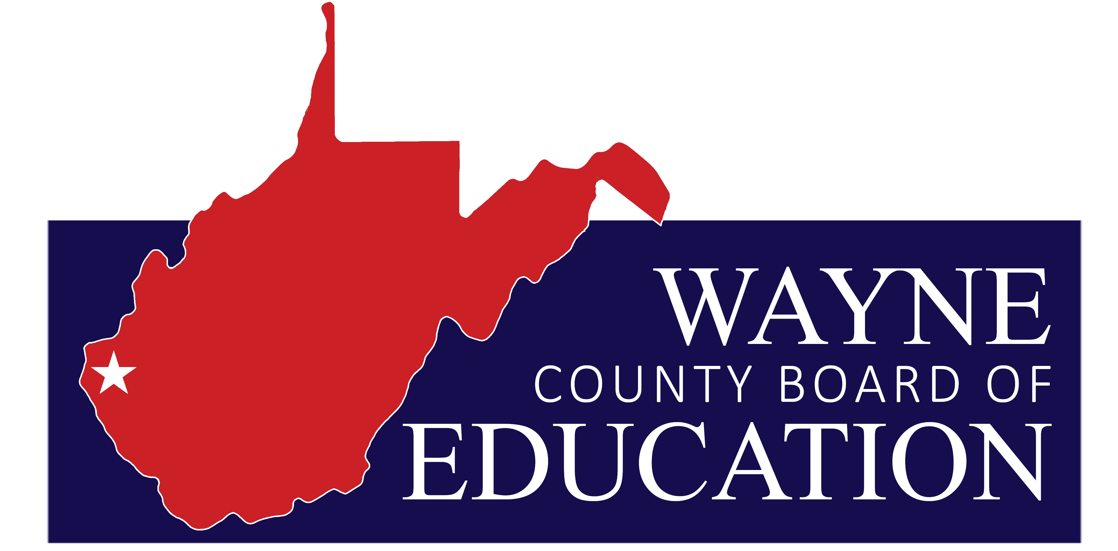 wayne county schools logo