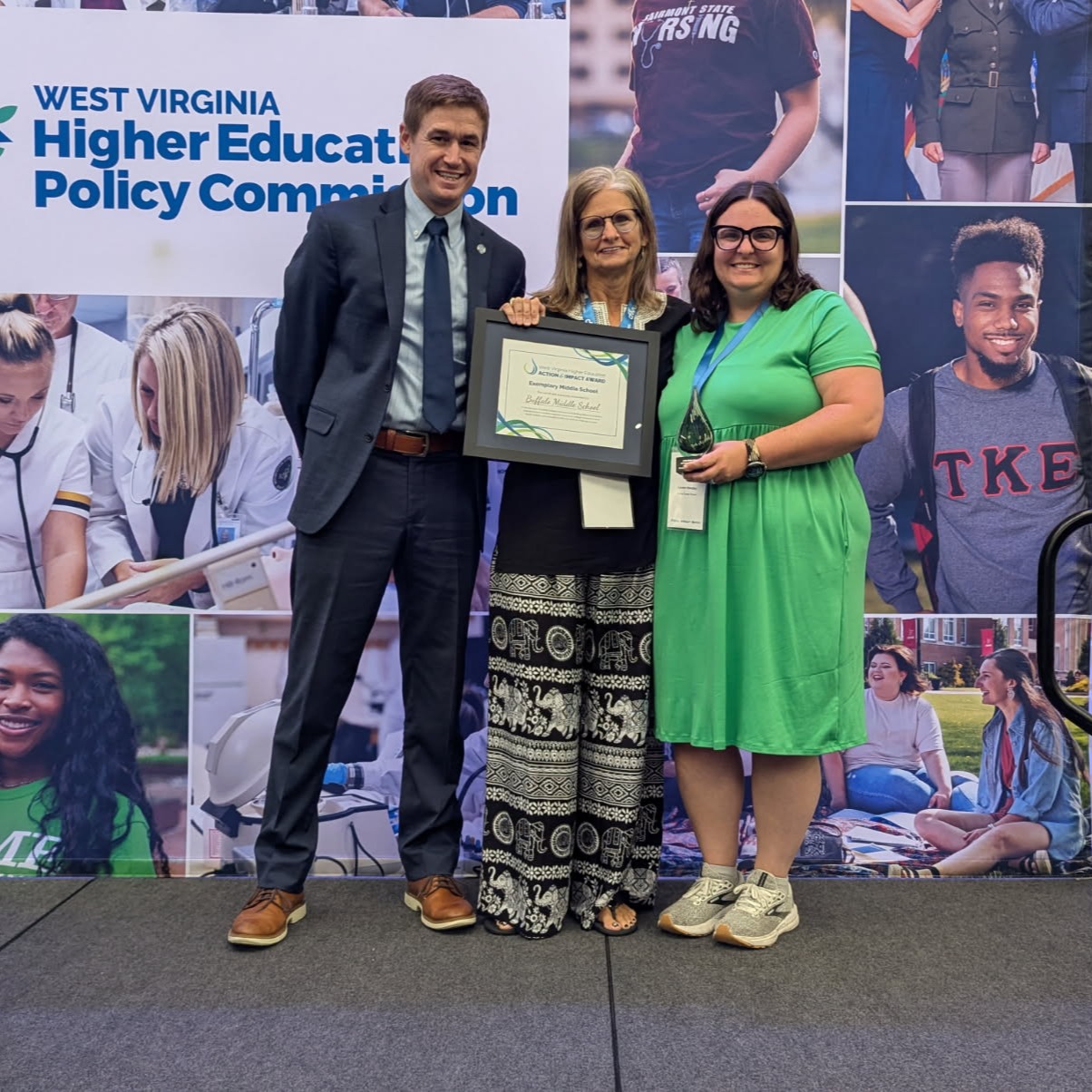 BMS WVHEPC Award, 2025