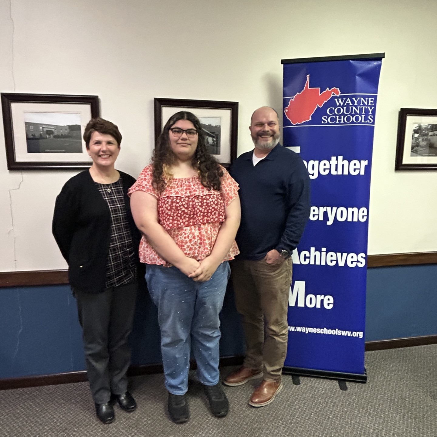 Academic Spotlight - Tolsia High School