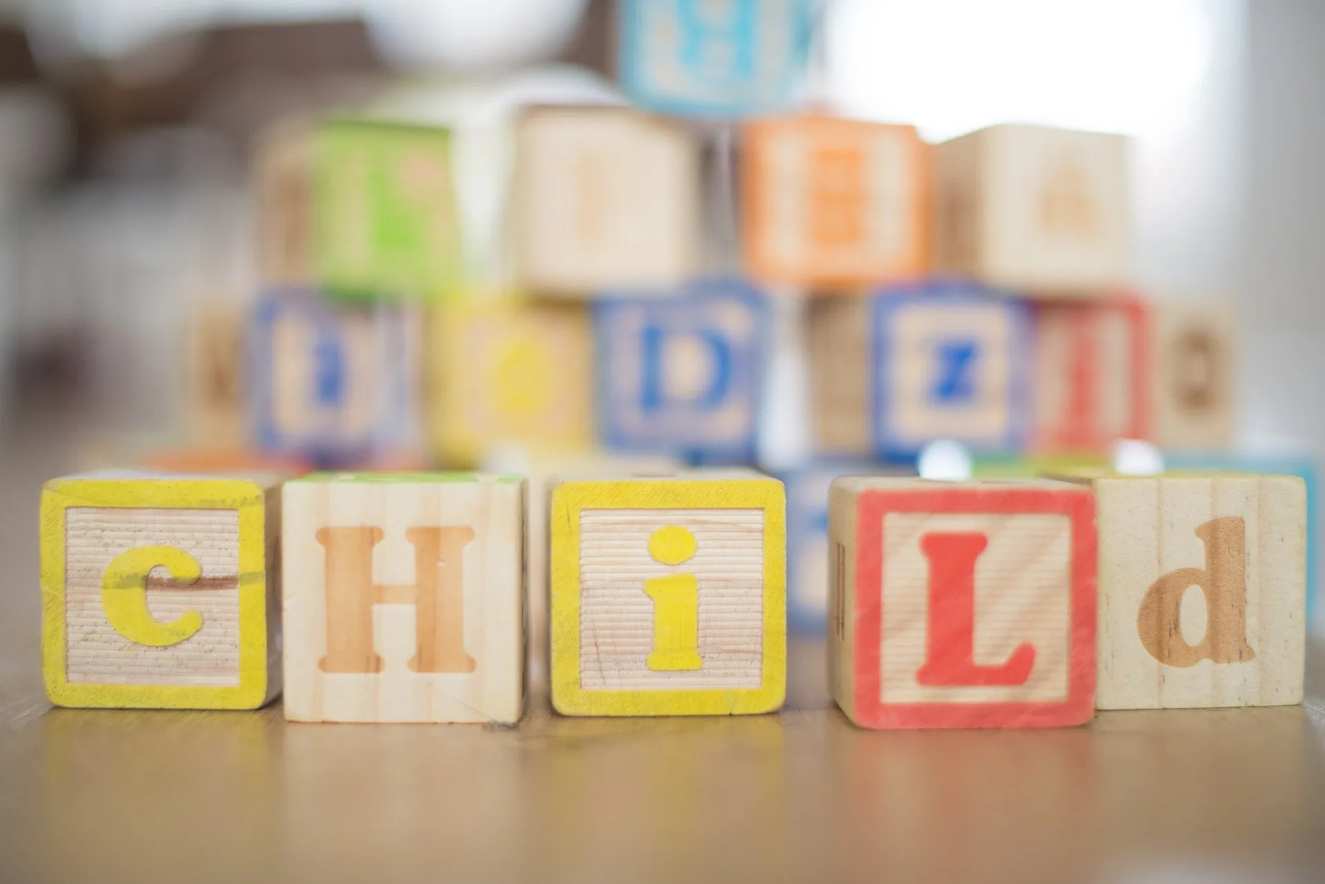 ABC Blocks