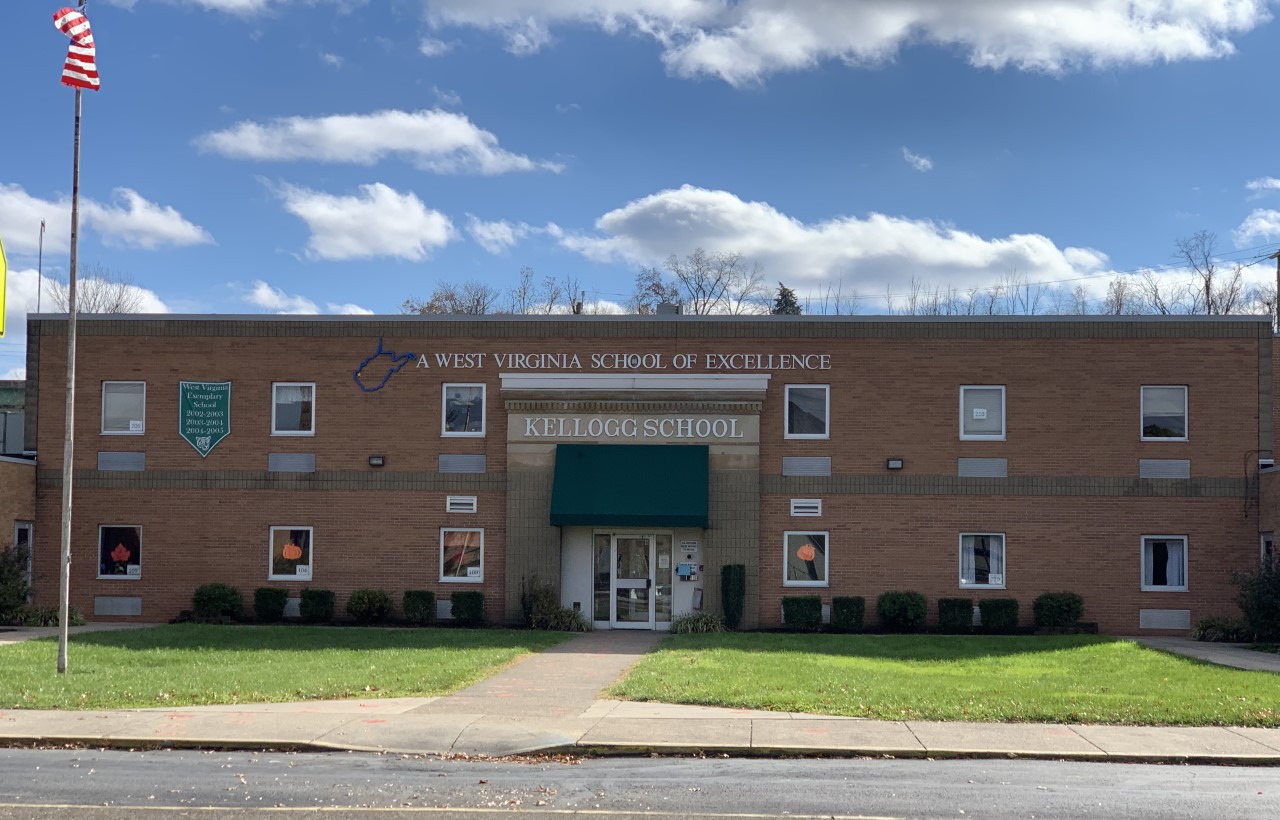 Kellogg Elementary School