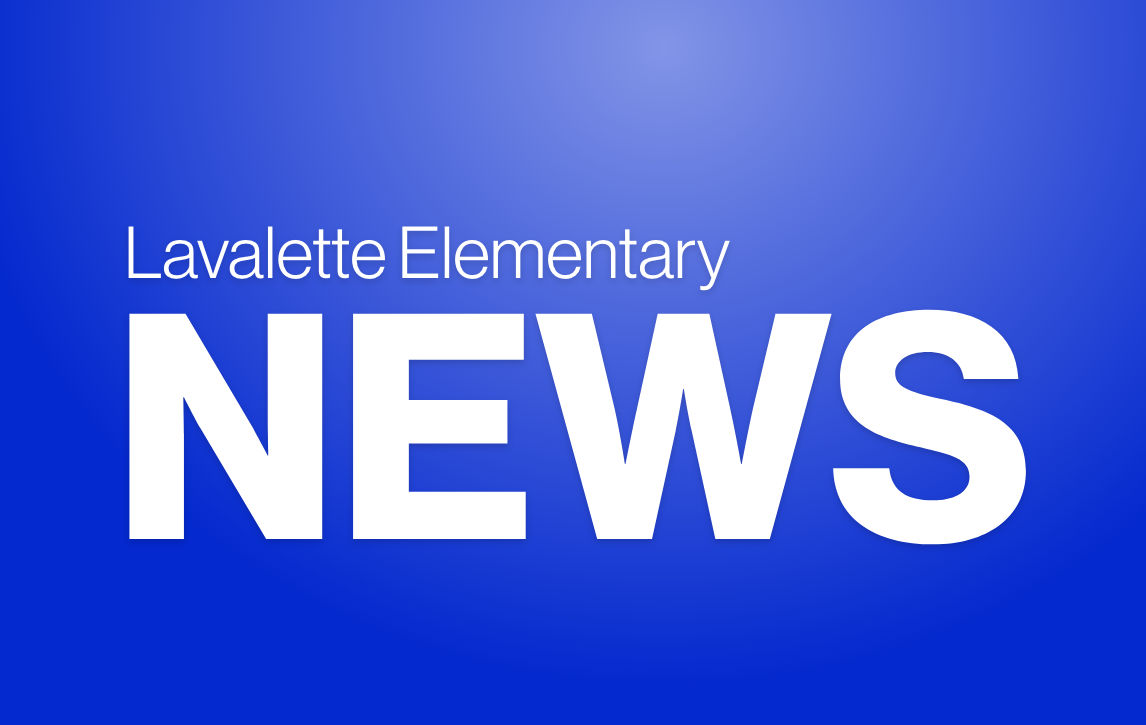 Enrollment Open for Kindergarten Lavalette Elementary