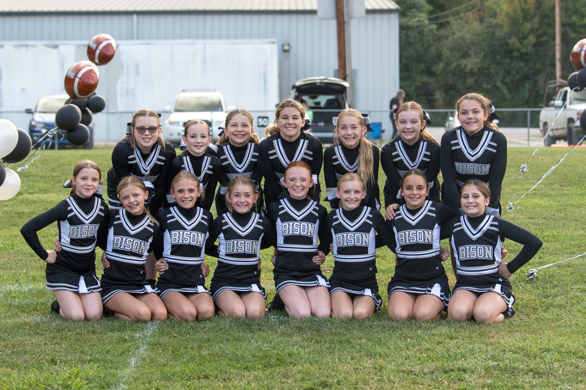 cheer
