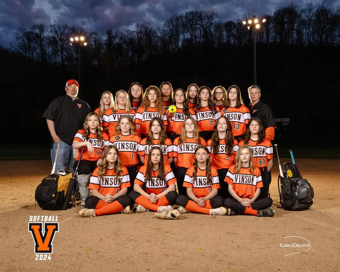 softball