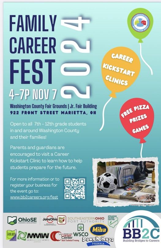 Career Fest