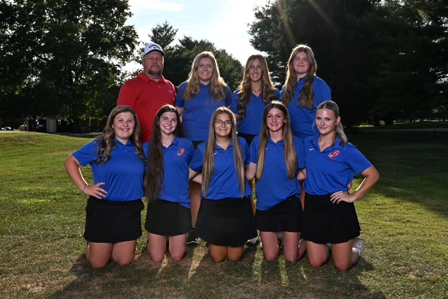 Team Photo 2024