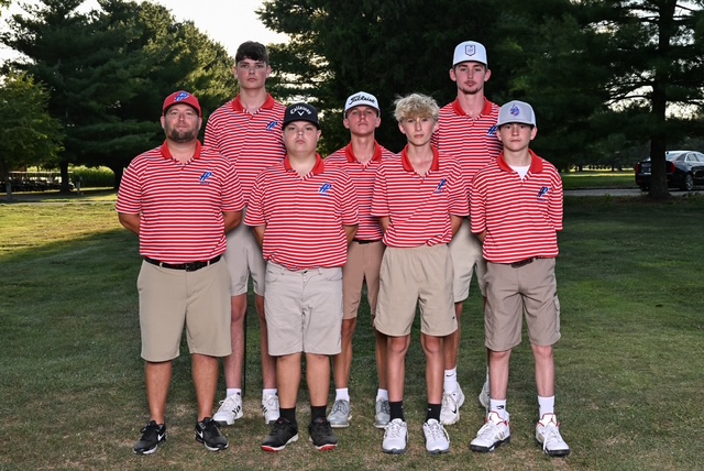 Team Photo 2024