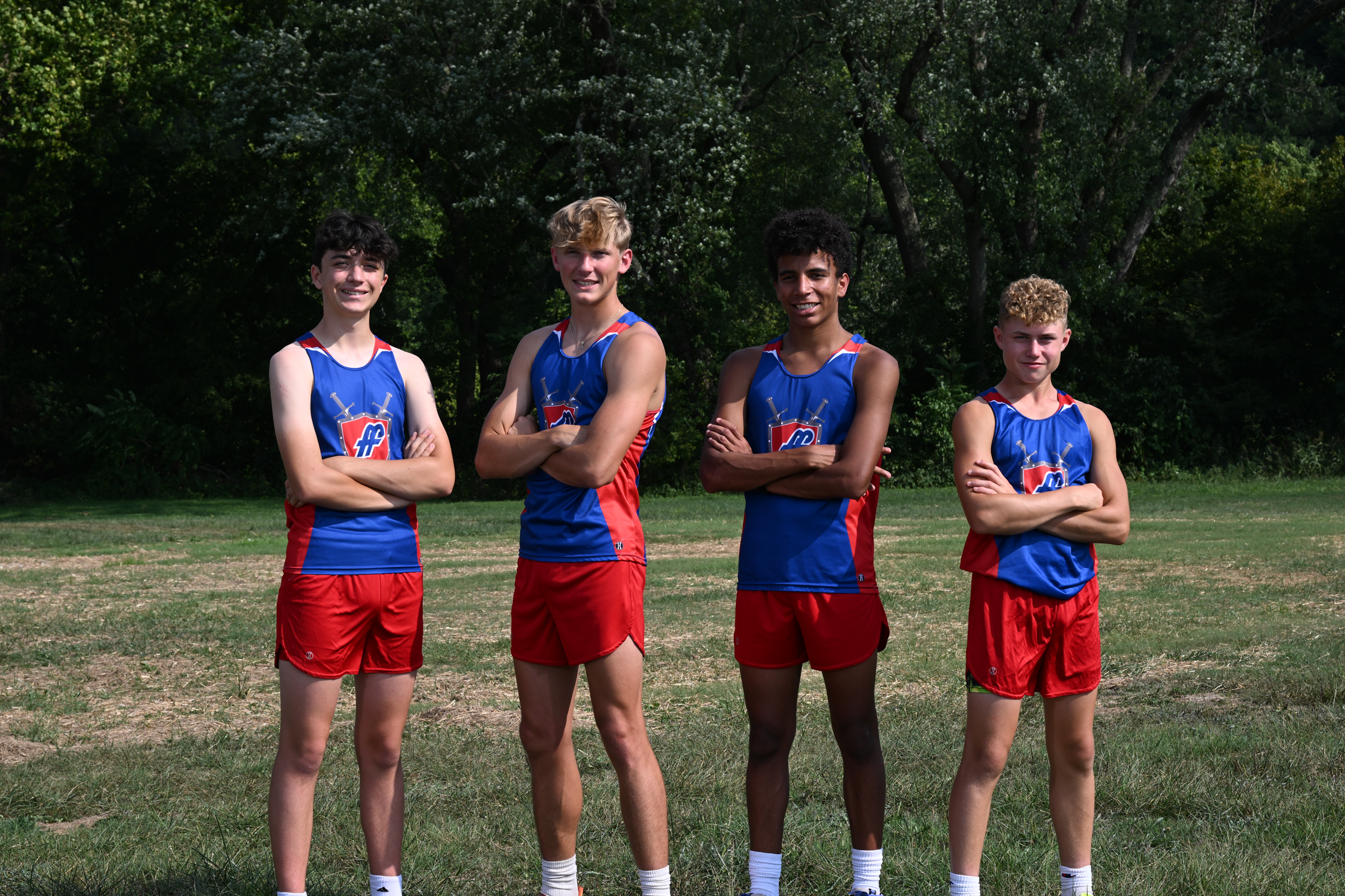 Team Photo 2024