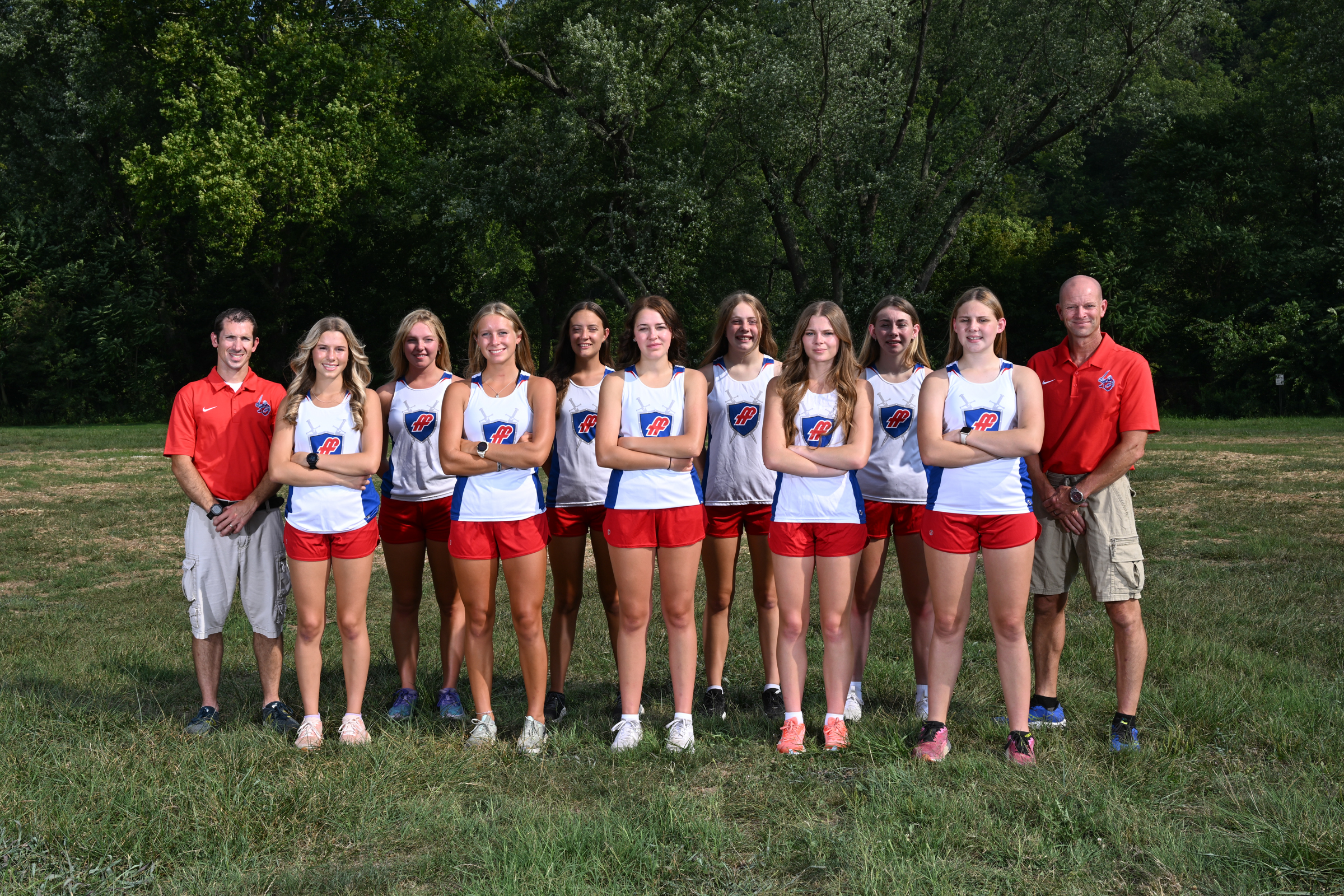 team