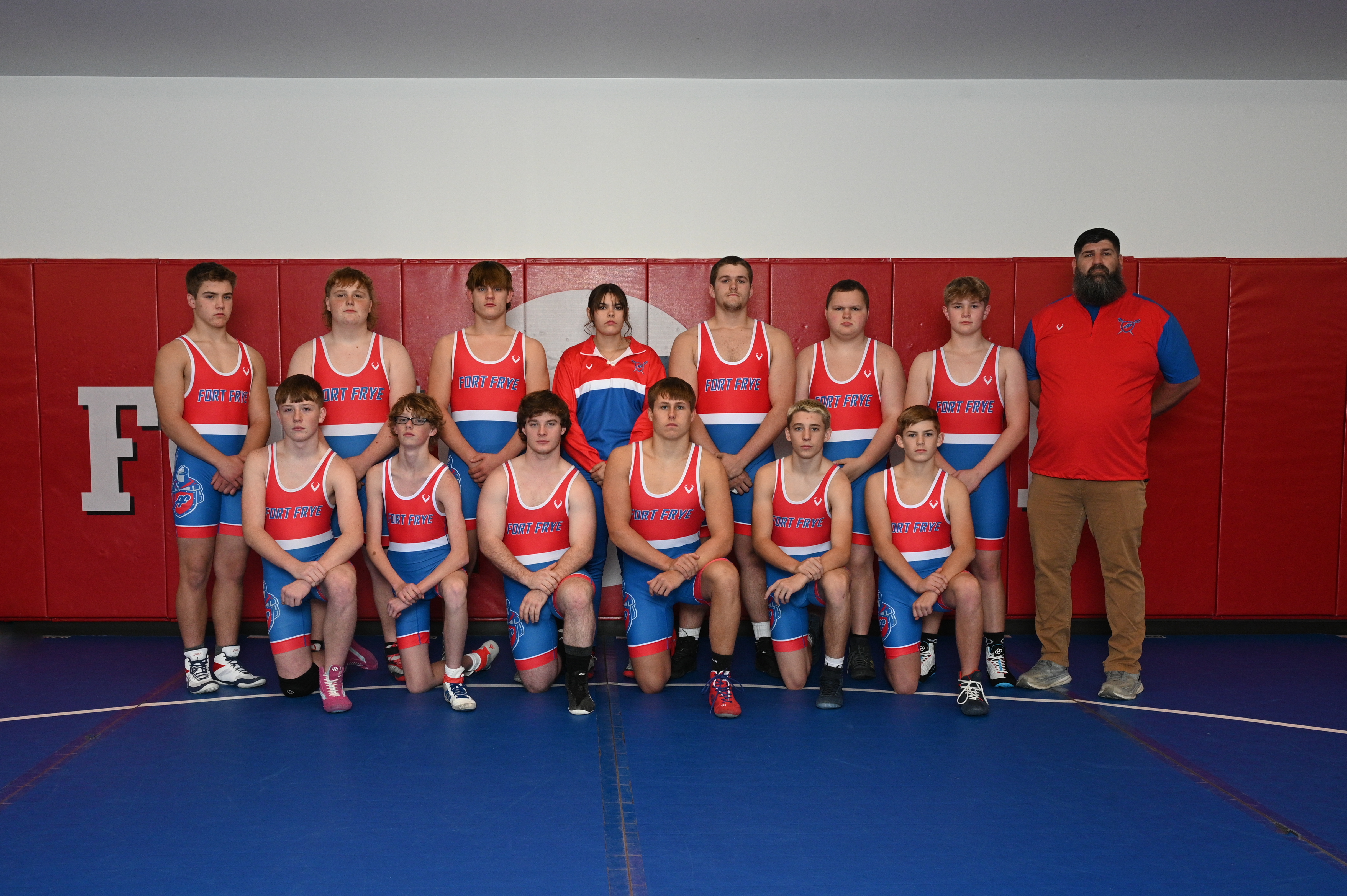 Team Photo 2024