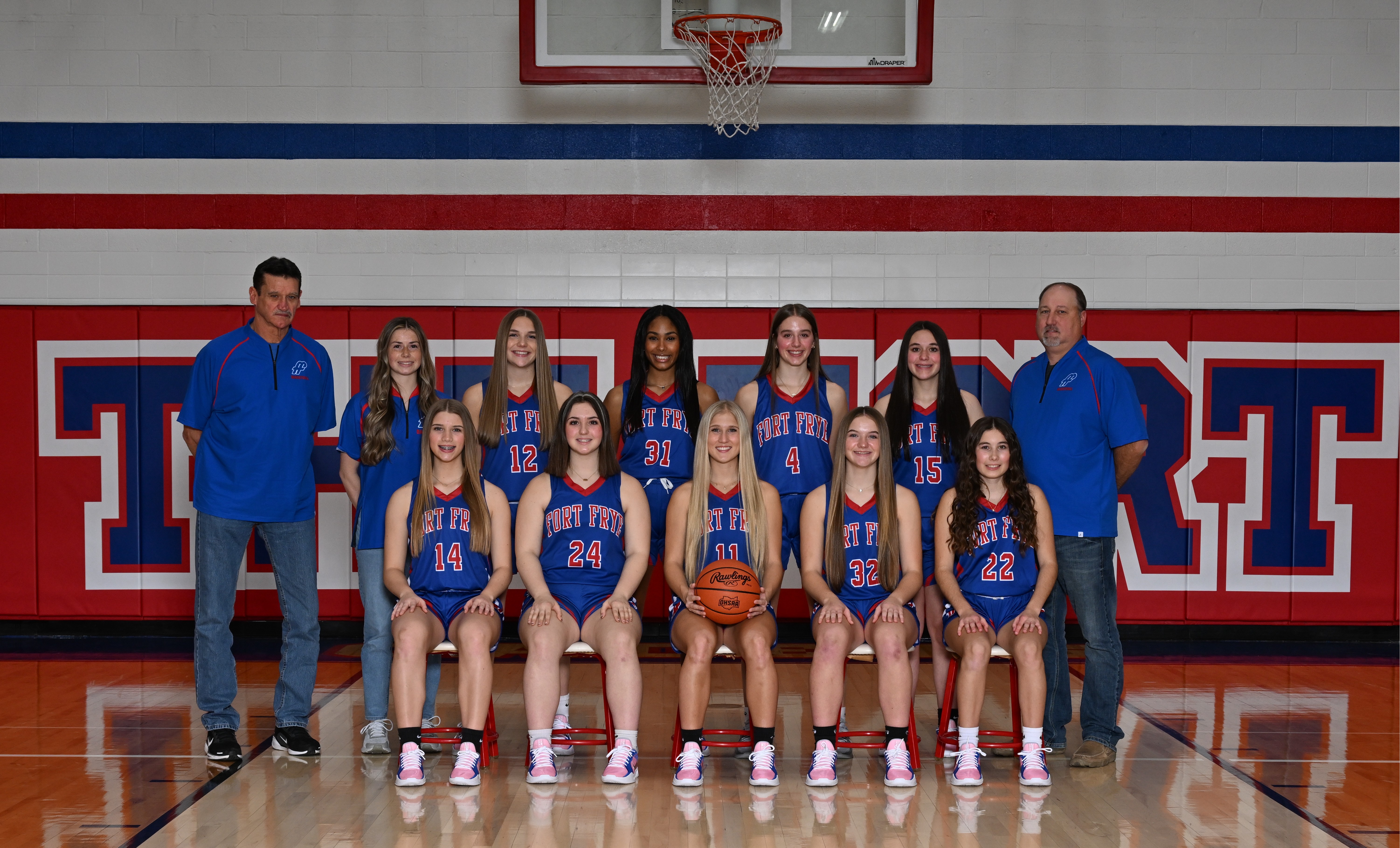 Team Photo 2024
