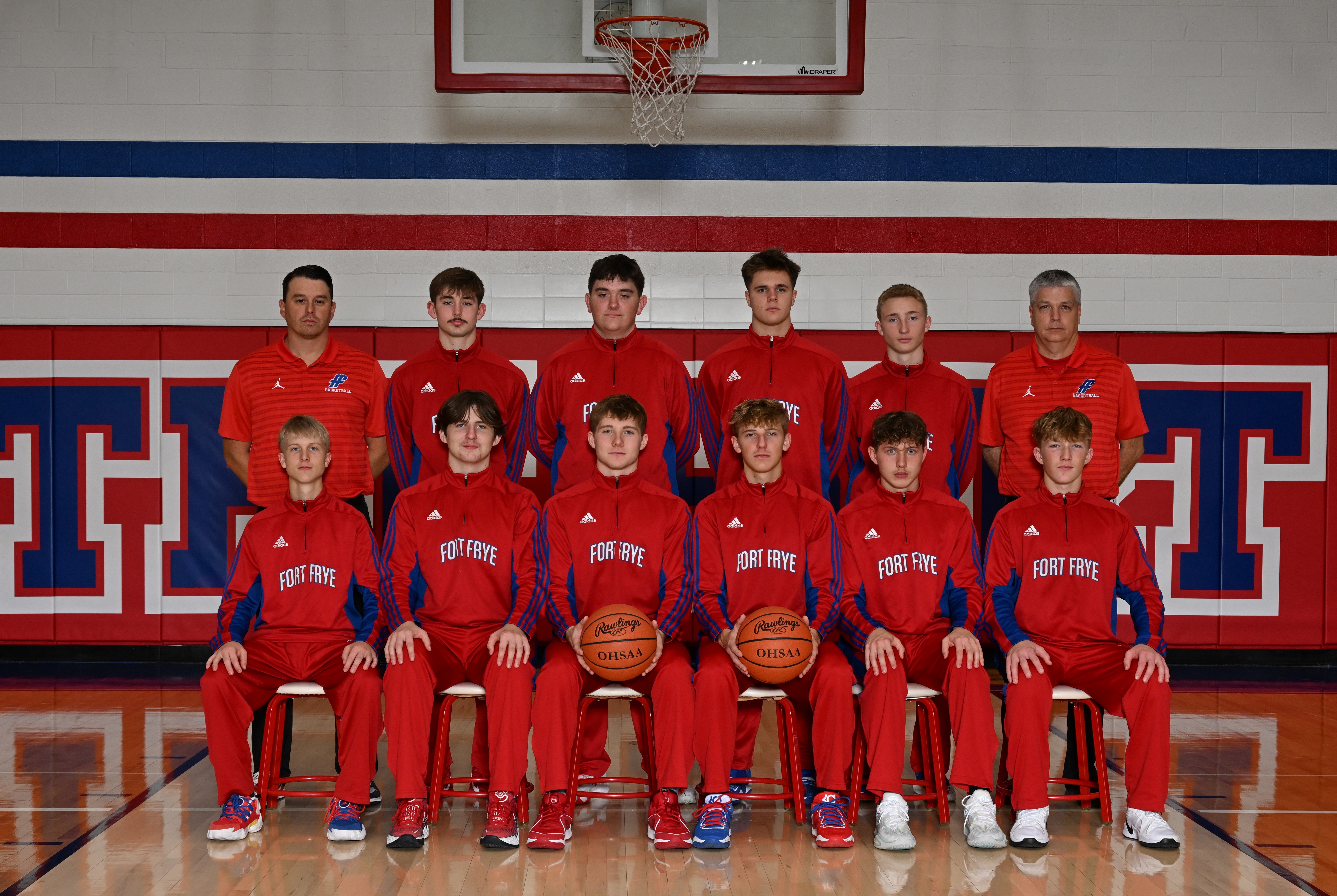 Team Photo 2024
